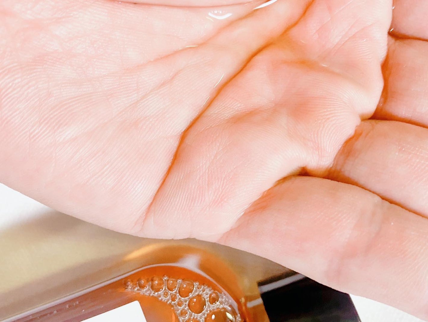 ドクダミ化粧水/ONE THING/化粧水を使ったクチコミ(3枚目)