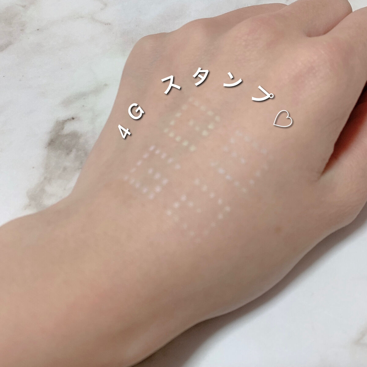 プリズム・リーブル/GIVENCHY/ルースパウダーを使ったクチコミ（2枚目）