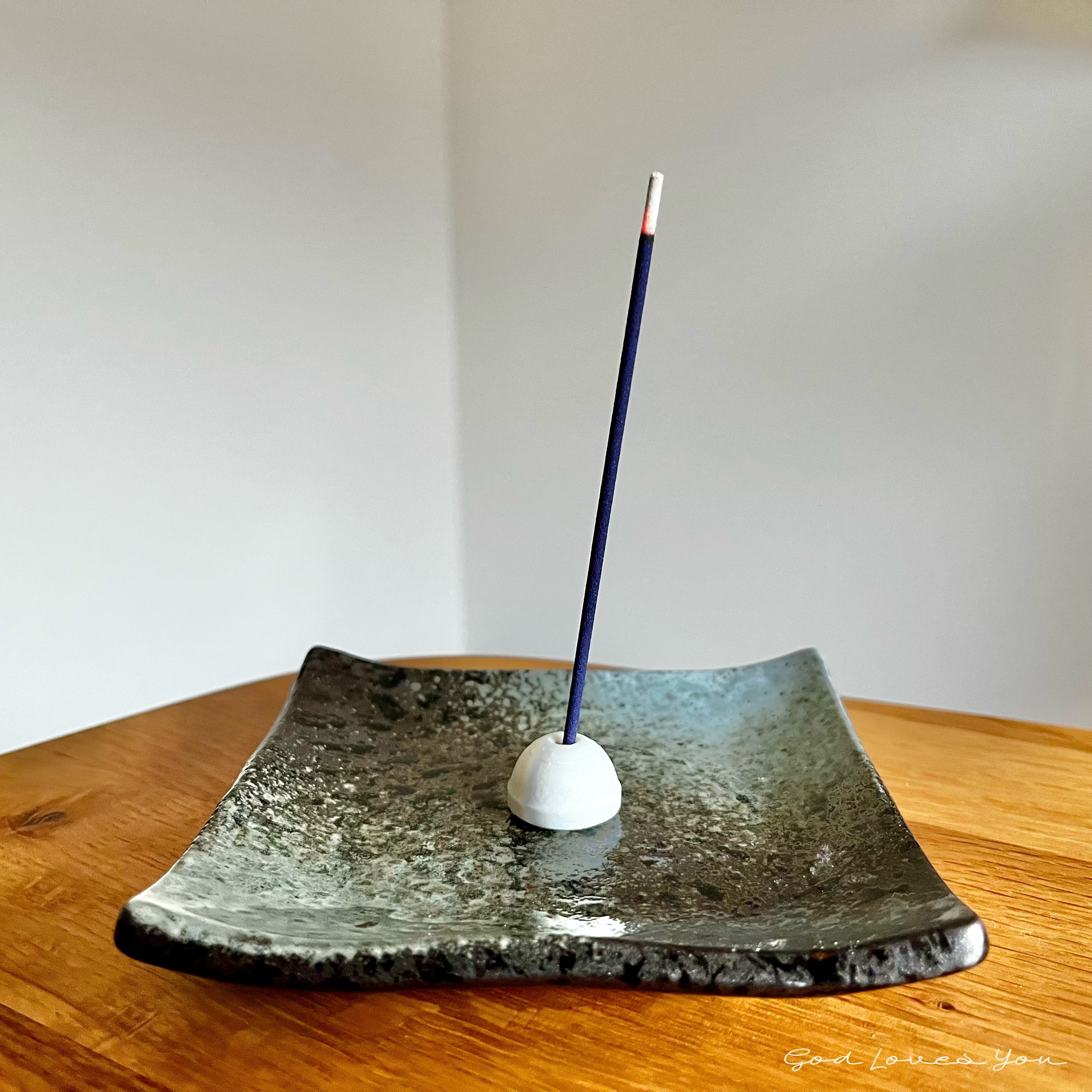 かたりべ/日本香堂/ルームフレグランスを使ったクチコミ（3枚目）