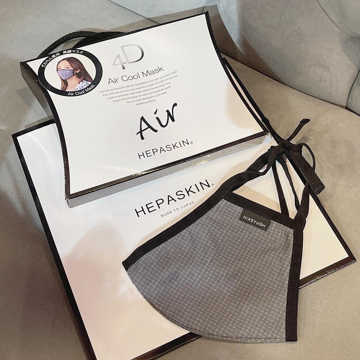 試してみた】3Dクレンジングジャム HEPASKINの効果・肌質別の