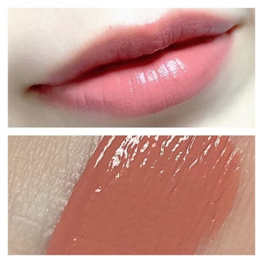 パワーマットリップピグメント 01527/NARS/口紅を使ったクチコミ（3枚目）