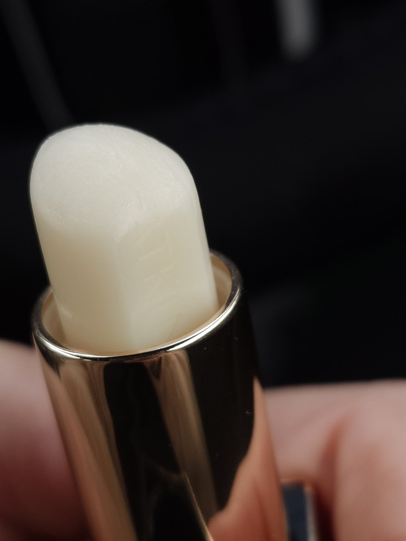 春江花月 保湿リップクリーム/CATKIN/リップケアを使ったクチコミ(2枚目)