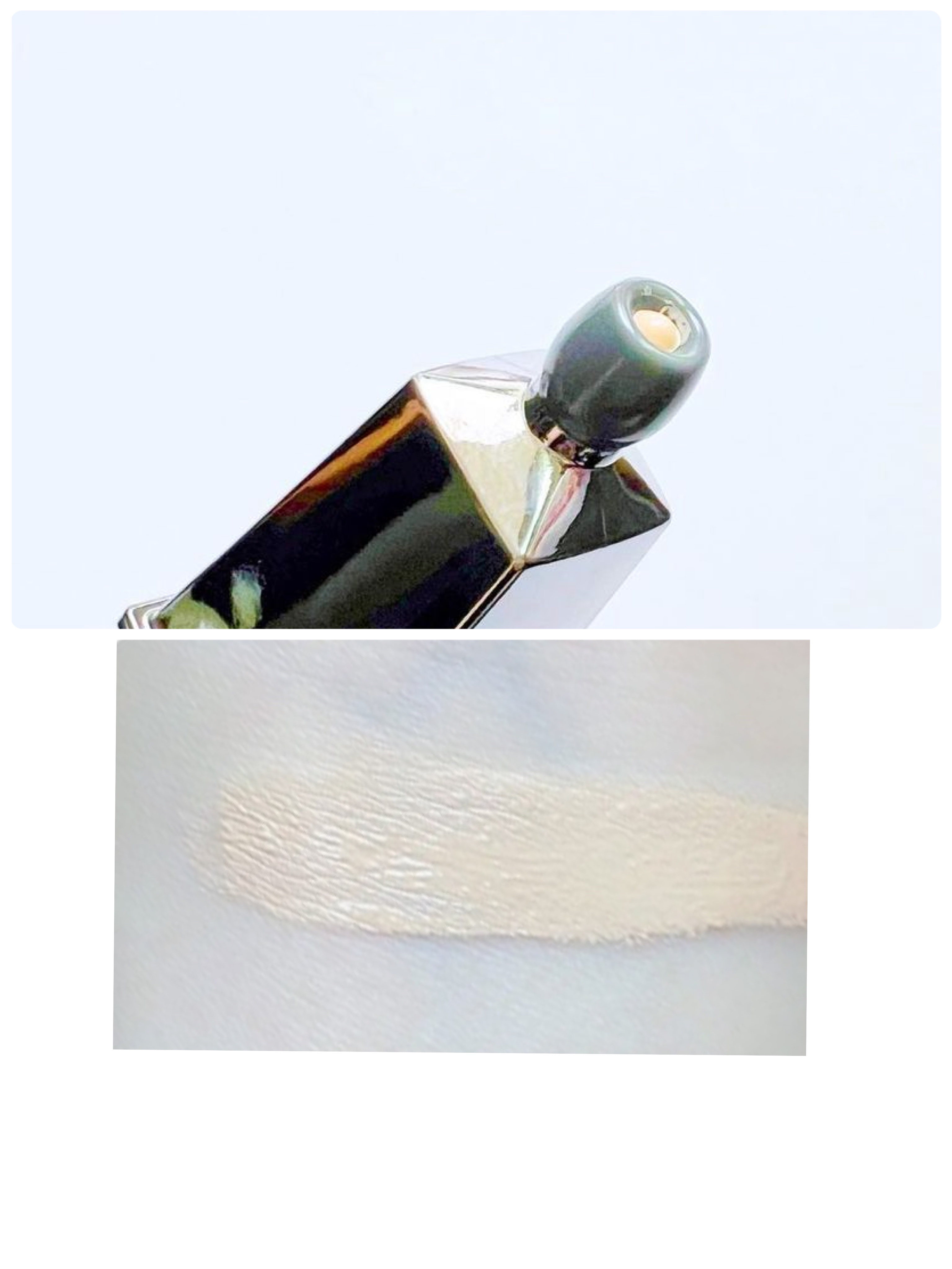 3D コンシーラー/B.A/クリームコンシーラーを使ったクチコミ（2枚目）