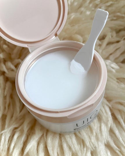 バイオームバリア クリームミスト/UIQ/ミスト状化粧水を使ったクチコミ(7枚目)