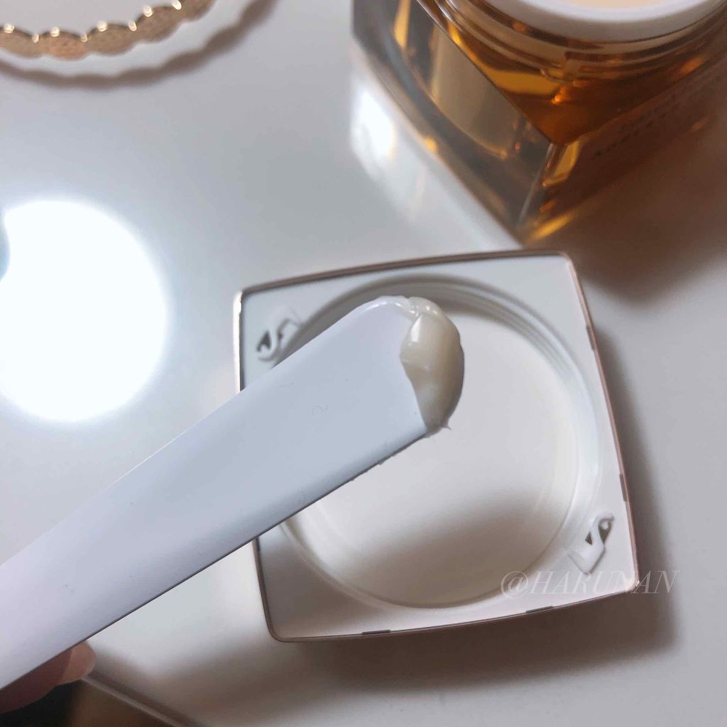 AG ジーニアス アイ クリーム/bareMinerals/アイケア・アイクリームを使ったクチコミ（3枚目）