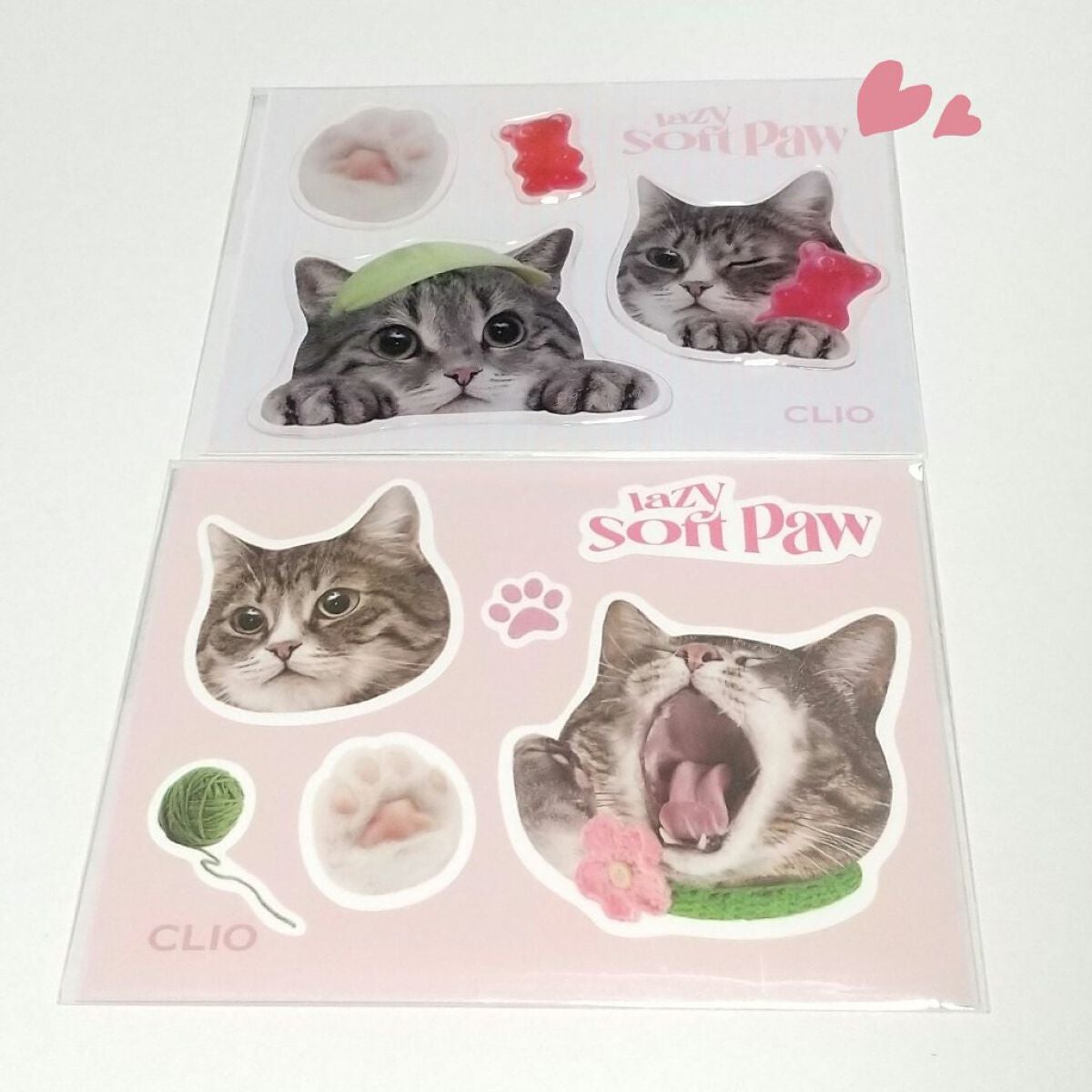 プロ アイ パレット/CLIO/アイシャドウパレットを使ったクチコミ(4枚目)