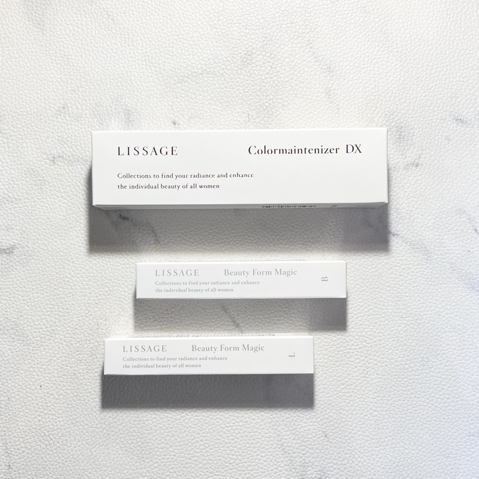 リサージ カラーメインテナイザー DX/リサージ/化粧下地を使ったクチコミ（2枚目）