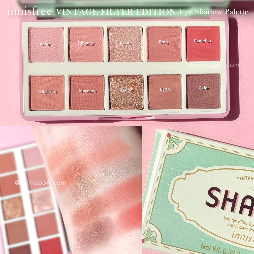 アートクラスバイロダン シェーディング/too cool for school/シェーディングを使ったクチコミ(2枚目)