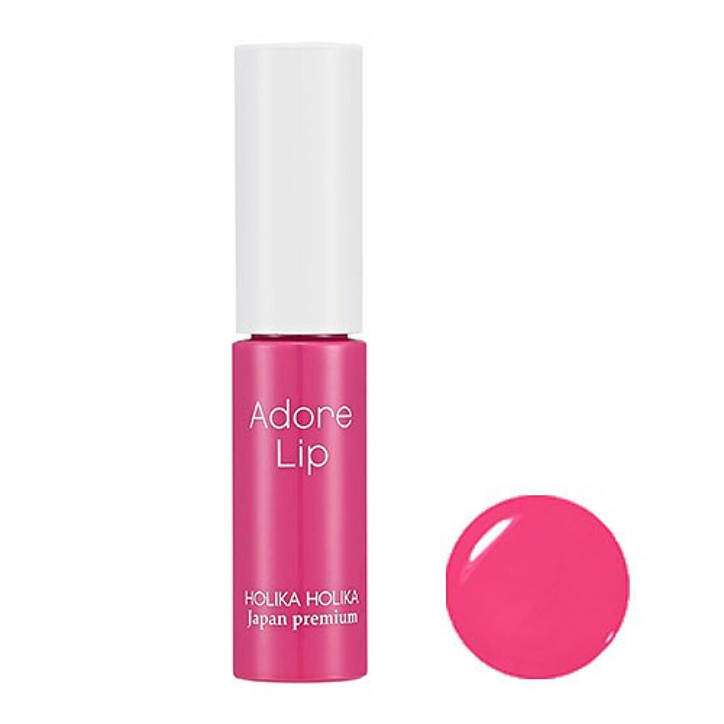 アドールリップ イングリッシュローズ