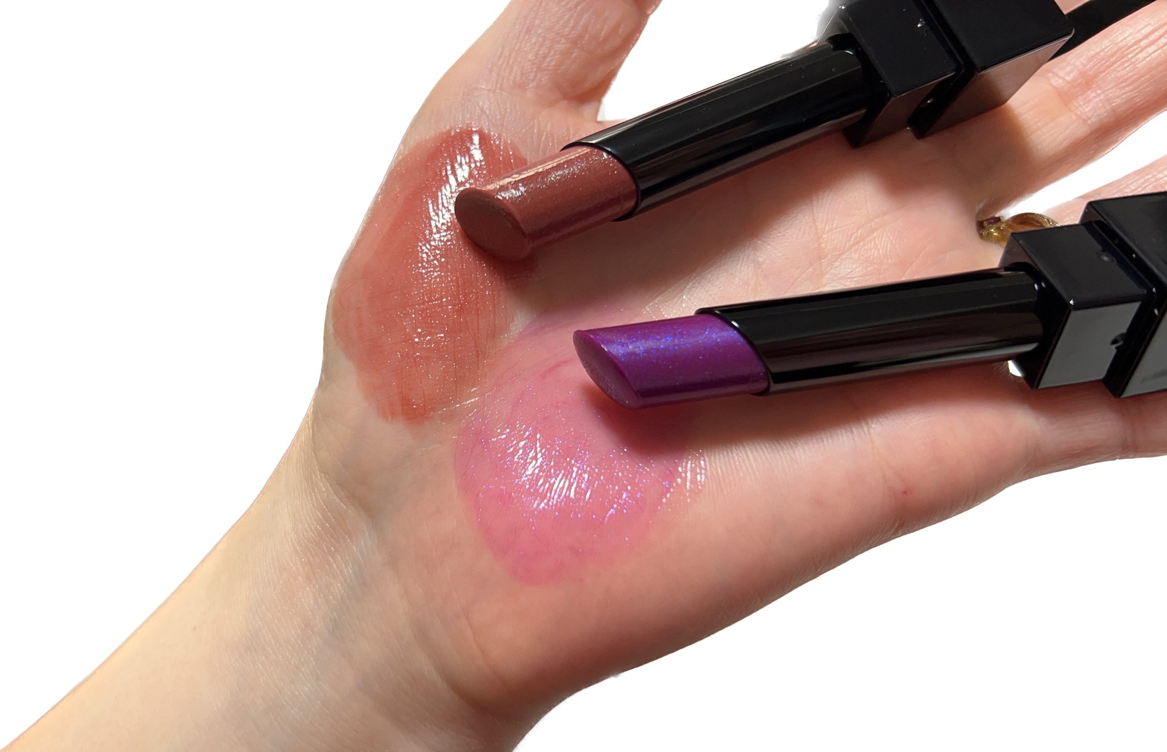 ケイト リップモンスター/KATE/口紅を使ったクチコミ（3枚目）