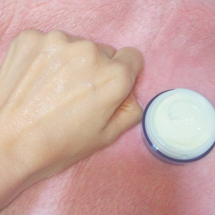 ウールアムール on LIPS 「洗顔石鹸大好きなわたし。長らく人気の理由が分かりました。ヴァー..」(9枚目)