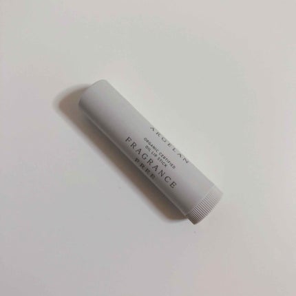 オイル リップスティック 無香料/アルジェラン/リップクリームを使ったクチコミ(4枚目)