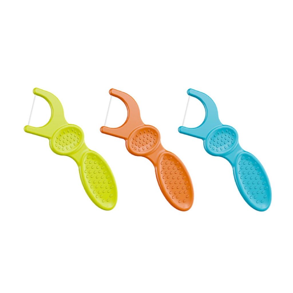 マイクロクリーンキッズ Plackers®