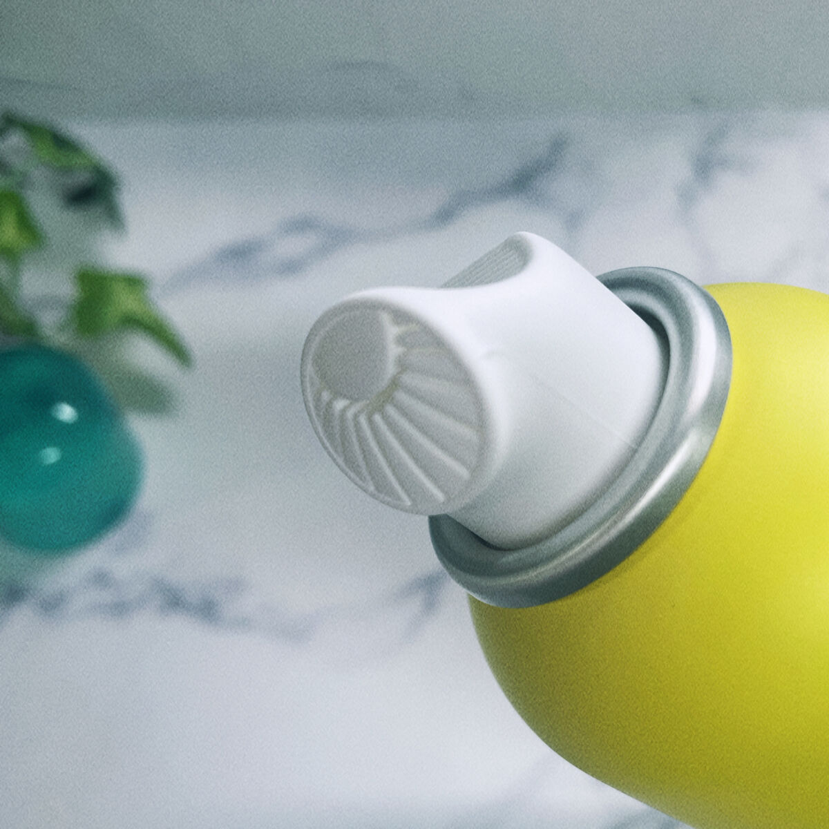 SHEE BY LITS 炭酸美容パック/リッツ/洗い流すパック・マスクを使ったクチコミ（2枚目）