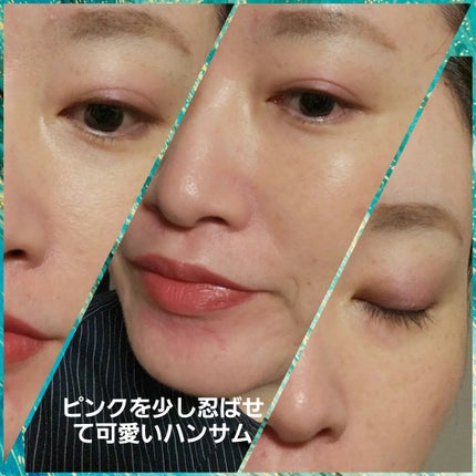ルージュ アリュール ラック/CHANEL/口紅を使ったクチコミ(3枚目)