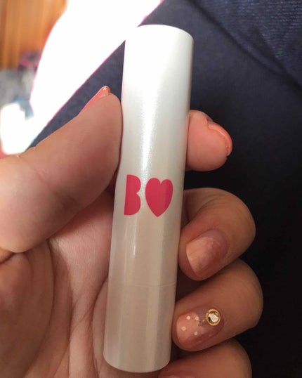 つやぷるリップR/b idol/口紅を使ったクチコミ(2枚目)