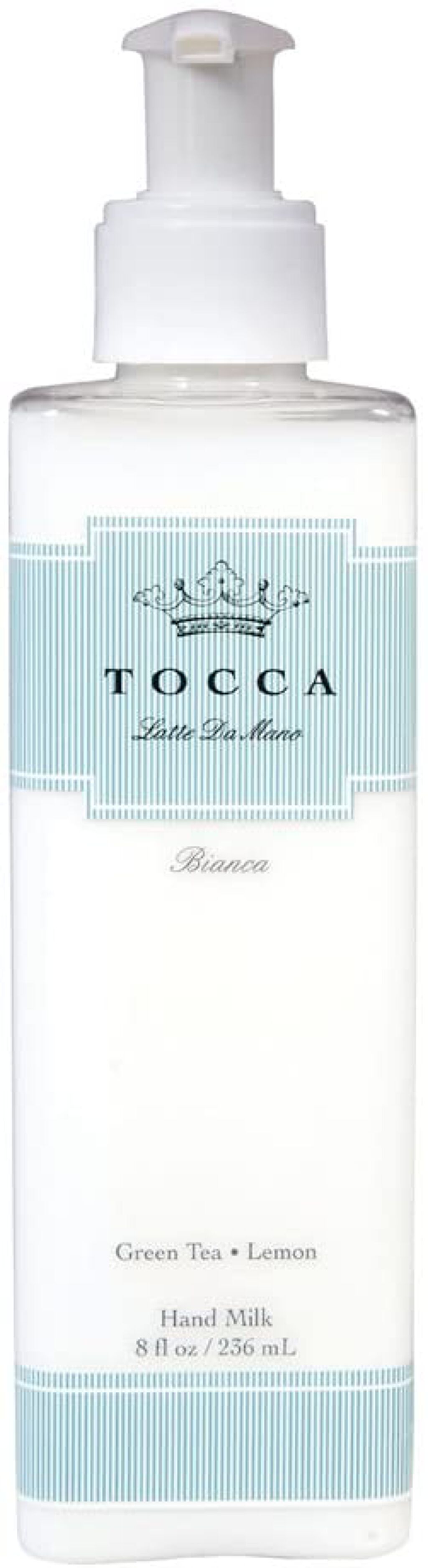 ハンドミルク ビアンカの香り