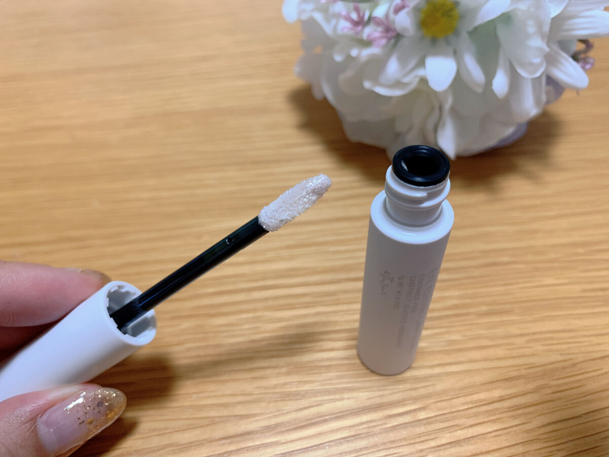 エテュセ アイエディション(リキッドカラー)/ettusais/リキッドアイシャドウを使ったクチコミ（2枚目）