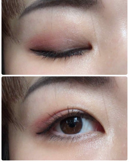 デザイニング カラー アイズ/SUQQU/アイシャドウパレットを使ったクチコミ(2枚目)