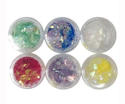 ジェルネイル(ライト対応)/セリア/ジェルネイルを使ったクチコミ(3枚目)