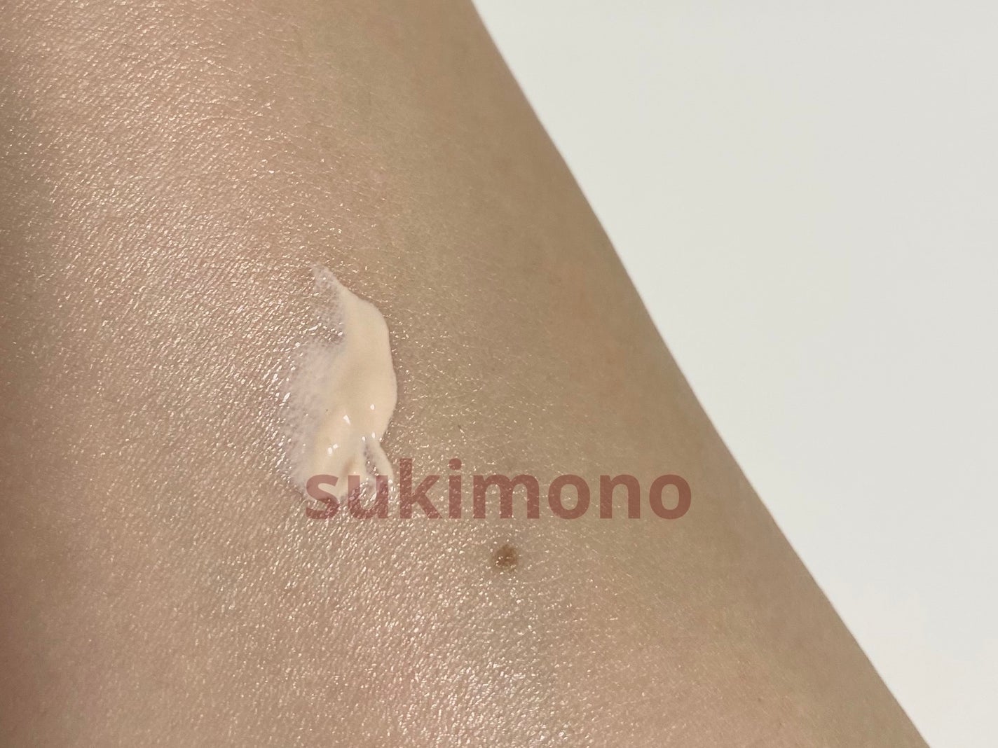 UVイデア XL プロテクショントーンアップ ローズ/ラ ロッシュ ポゼ/日焼け止めクリームを使ったクチコミ(7枚目)