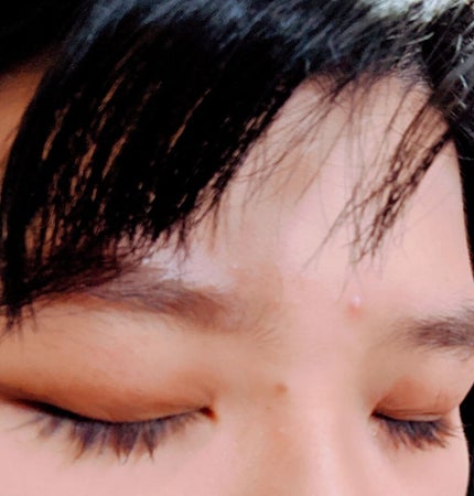 つやぷるリップR/b idol/口紅を使ったクチコミ(2枚目)