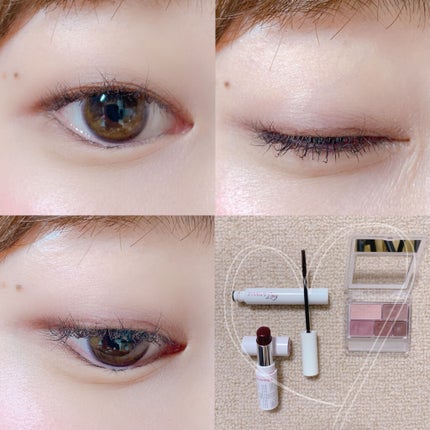 ラスティングフィニッシュ ティントリップ/リンメル ロンドン/リップティントを使ったクチコミ(2枚目)