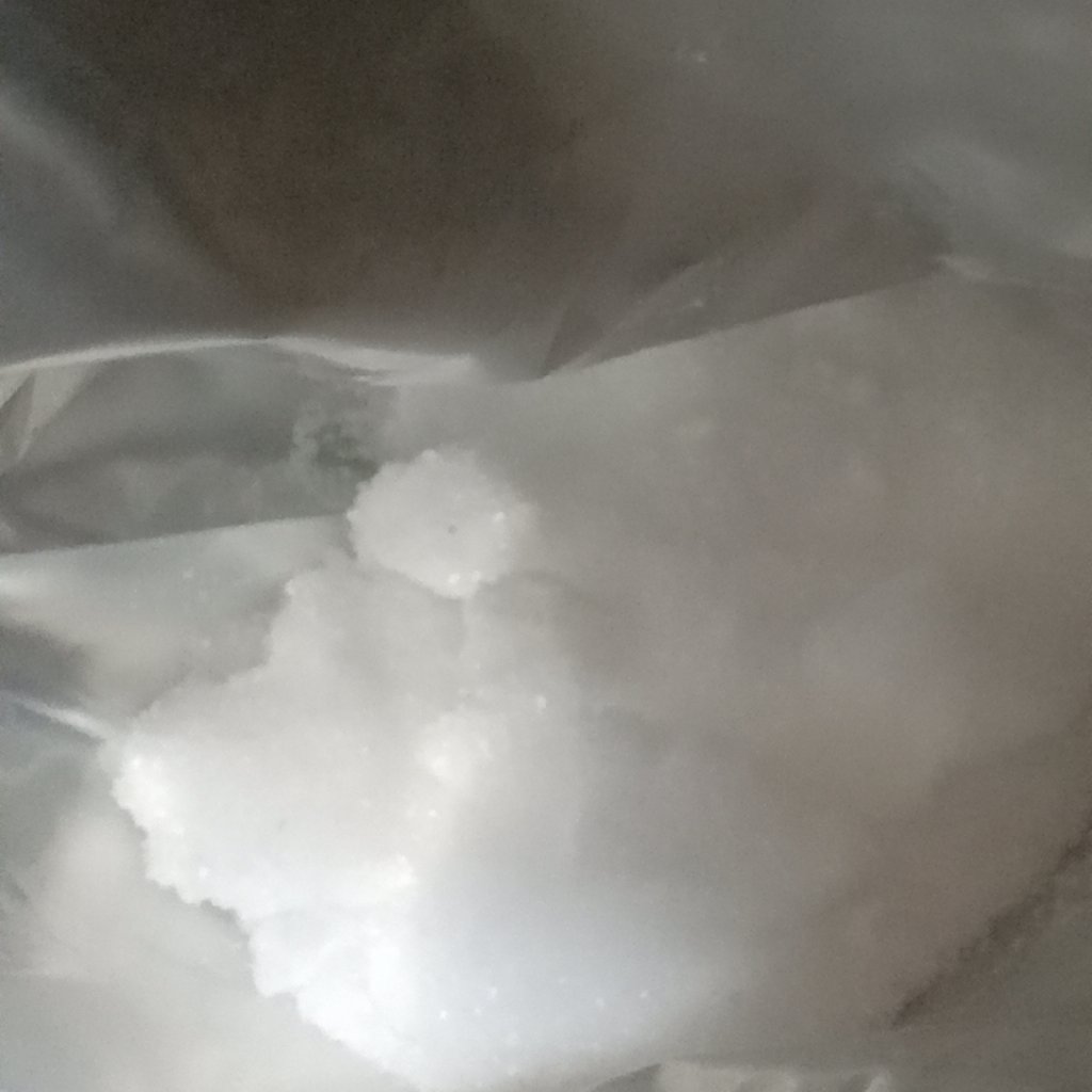 シークリスタルス エプソムソルト オリジナル/sea crystals/無機塩系入浴剤を使ったクチコミ（2枚目）