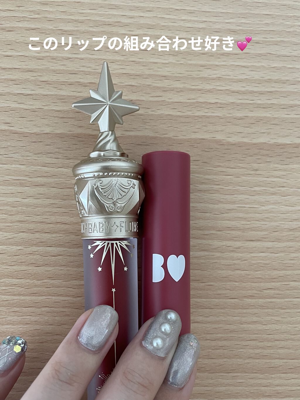 アイブロウ パレット 02/レ・メルヴェイユーズ ラデュレ/パウダーアイブロウを使ったクチコミ（3枚目）