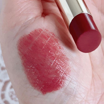 ウォンジョンヨ リップステッカー/Wonjungyo/口紅を使ったクチコミ(5枚目)