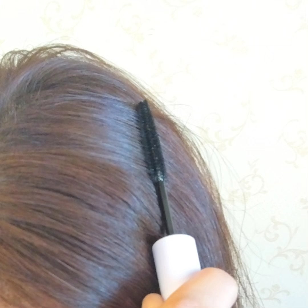 セラメディ ポイントロック&リペアスティック/セラメディ/ヘアジェルを使ったクチコミ(7枚目)