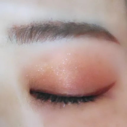 STペンシルアイライナー/キャンドゥ/ペンシルアイライナーを使ったクチコミ(5枚目)