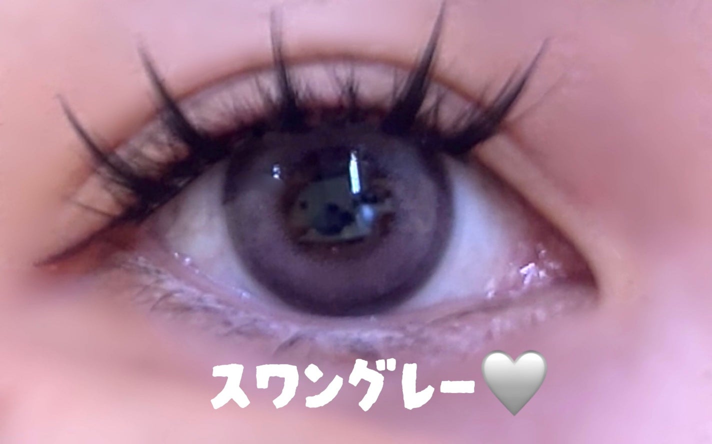 Angelcolor Bambi Series 1day /AngelColor/ワンデー(1DAY)カラコンを使ったクチコミ(1枚目)