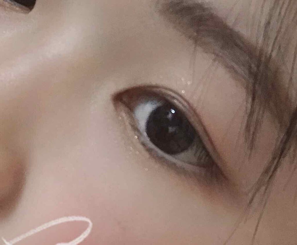 プレイカラー アイシャドウ/ETUDE/アイシャドウパレットを使ったクチコミ（1枚目）