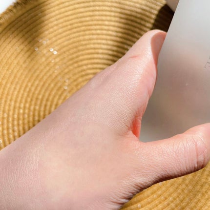 ディープシーローション/SEA ESSENCE/化粧水を使ったクチコミ(4枚目)