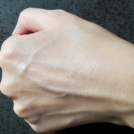 YOU GLOW ILLUMINATER/FOCALLURE/リキッドハイライトを使ったクチコミ(4枚目)