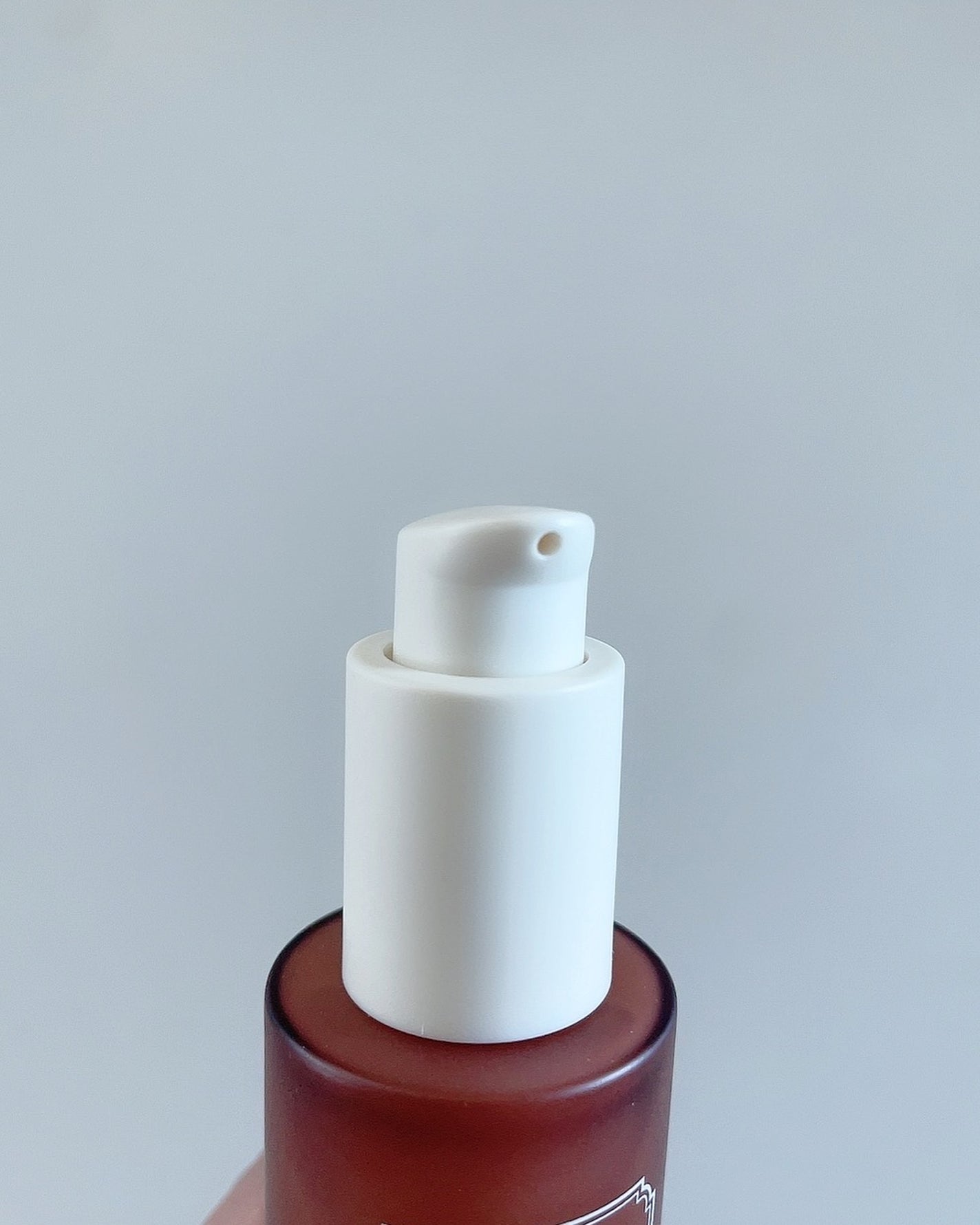 メープルエナジーインフュージングセラム/Klairs/美容液を使ったクチコミ(3枚目)