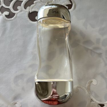 ザ・タイムR アクア 200ml / IPSA(イプサ) | LIPS