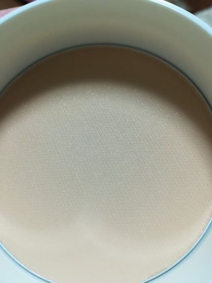 フェイスパウダー ハイカバーUVオークル/クリアラスト/プレストパウダーを使ったクチコミ(3枚目)