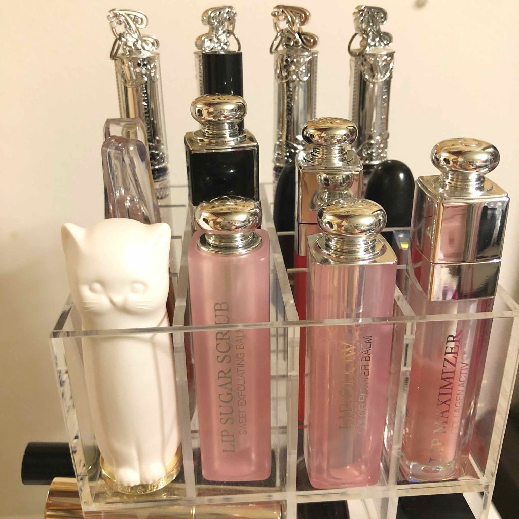 リップスティック ケース CS/PAUL & JOE BEAUTE/その他化粧小物を使ったクチコミ(4枚目)