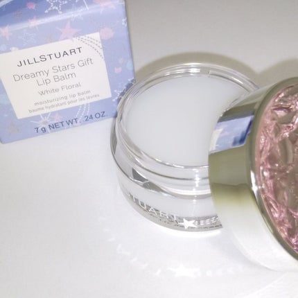 ジルスチュアート リップバーム/JILL STUART/リップバームを使ったクチコミ(2枚目)