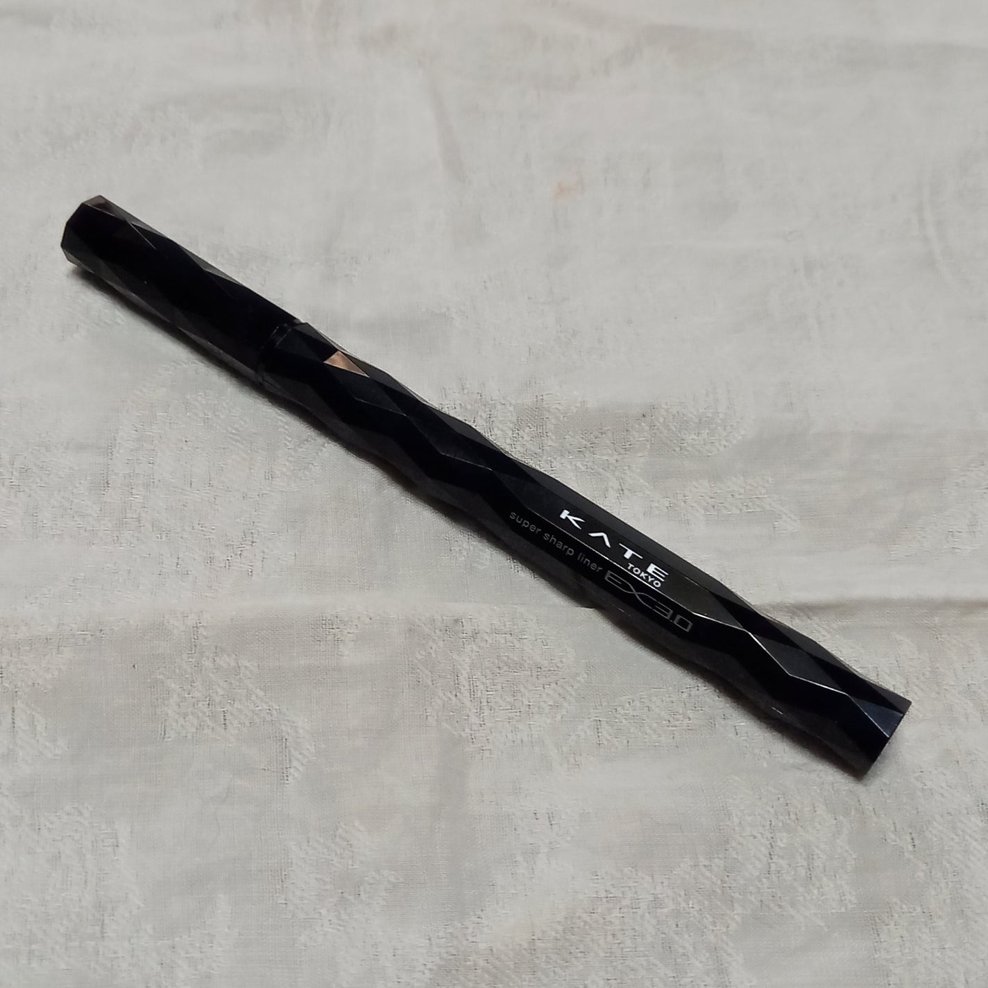 スーパーシャープライナーEX3.0/KATE/リキッドアイライナーを使ったクチコミ(3枚目)