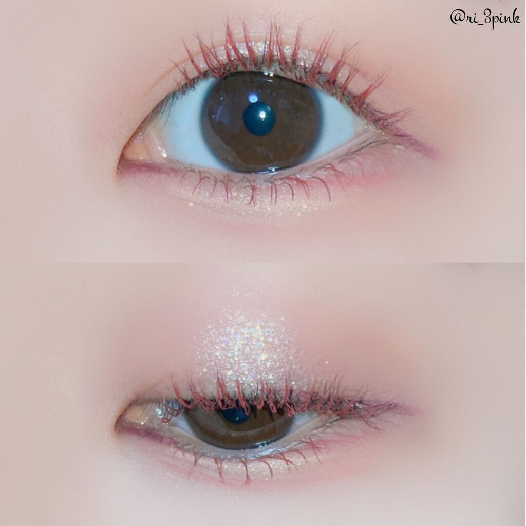 3wayスリムアイルージュライナー/キャンメイク/リキッドアイライナーを使ったクチコミ（3枚目）