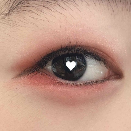 トーンアップアイシャドウ/CEZANNE/アイシャドウパレットを使ったクチコミ(4枚目)