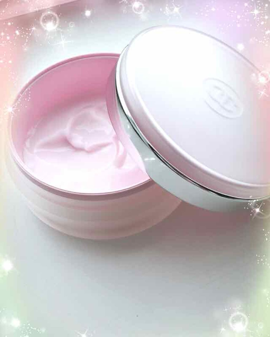 チャンス オー タンドゥル ボディ クリーム/CHANEL/ボディクリームを使ったクチコミ(2枚目)