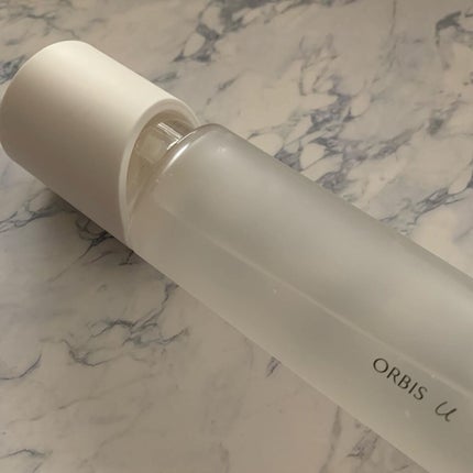 オルビスユー エッセンスローション /オルビス/化粧水を使ったクチコミ(4枚目)