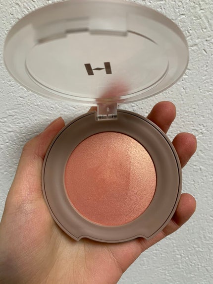 ムードインハンサーシアー/hince/口紅を使ったクチコミ(2枚目)