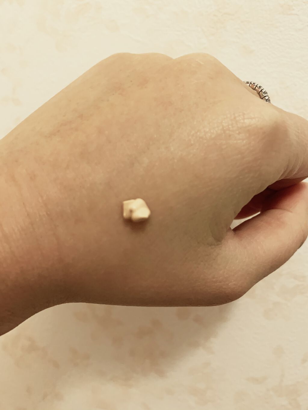 ティンティッドグローブースター/NARS/化粧下地を使ったクチコミ（3枚目）