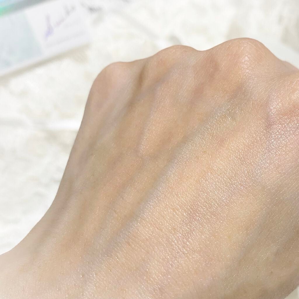 SUIKO HC スキンバリアクリーム/SUIKO HATSUCURE/フェイスクリームを使ったクチコミ(5枚目)