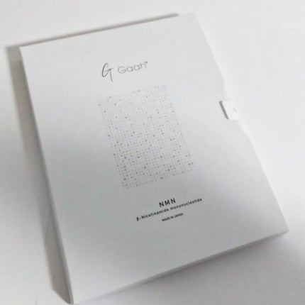 NMNサプリ INNER BEAUTY/INNER BEAUTY/健康サプリメントを使ったクチコミ(3枚目)